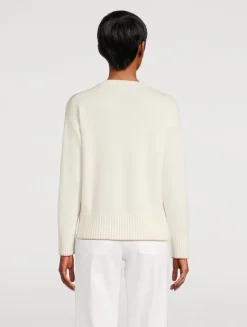 Cashmere Sweater