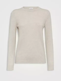 Cashmere Sweater