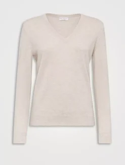 Cashmere Sweater
