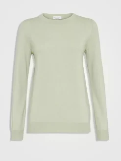 Cashmere Sweater