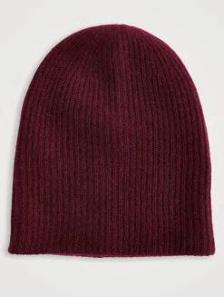 Cashmere Toque
