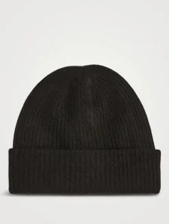 Cashmere Toque