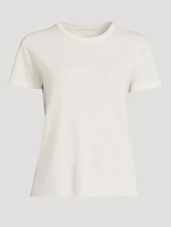 Cashmere T-Shirt