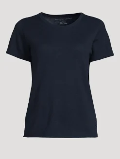 Cashmere T-Shirt