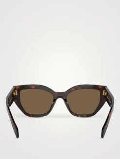 Cat Eye Sunglasses