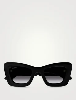 Cat Eye Sunglasses