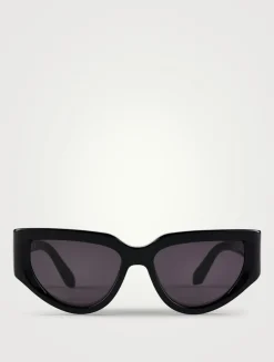 Cat Eye Sunglasses