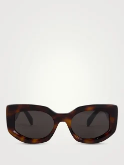 Cat Eye Sunglasses