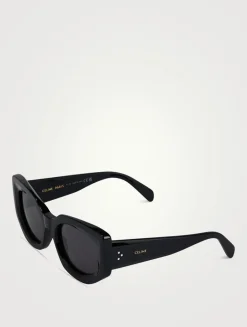 Cat Eye Sunglasses