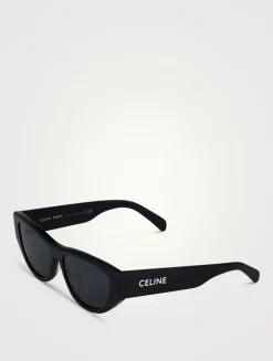 Cat Eye Sunglasses