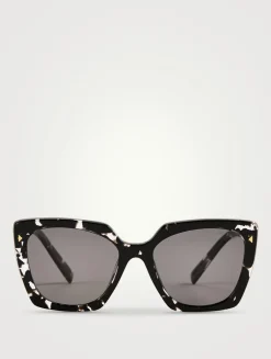 Cat Eye Sunglasses