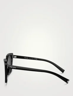 Cat Eye Sunglasses