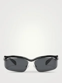 Cat Eye Sunglasses
