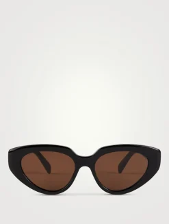 Cat Eye Sunglasses