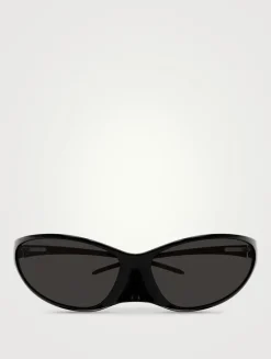 Cat Eye Sunglasses