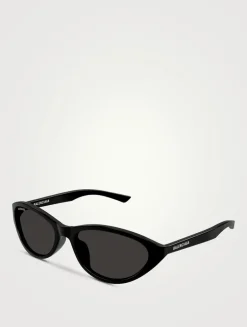 Cat Eye Sunglasses