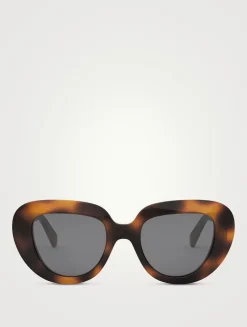 Cat Eye Sunglasses