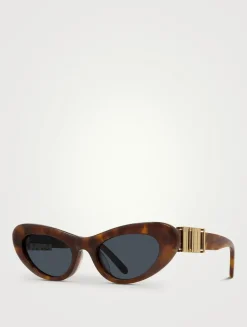Cat Eye Sunglasses