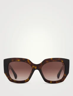 Cat Eye Sunglasses