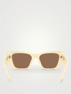 Cat Eye Sunglasses
