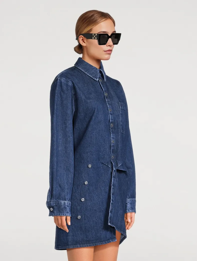 Catalina Square Sunglasses