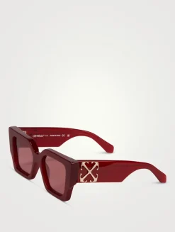 Catalina Square Sunglasses