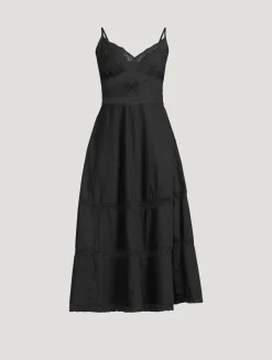 Catryn Midi Dress