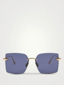 CDior Square Sunglasses