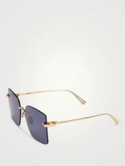 CDior Square Sunglasses