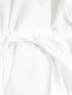 Ceana Poplin Halter Top