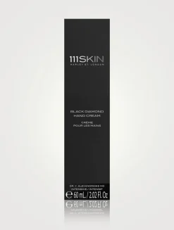 Celestial Black Diamond Hand Cream