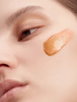 Cell Rejuvenating Priming Moisturizer - Golden