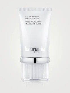 Cellular Swiss Protection Veil