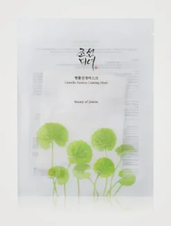 Centella Asiatica Calming Mask
