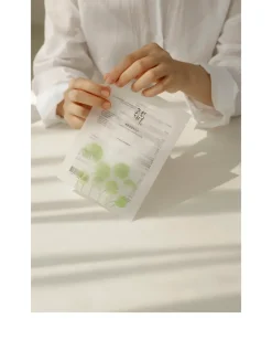 Centella Asiatica Calming Mask