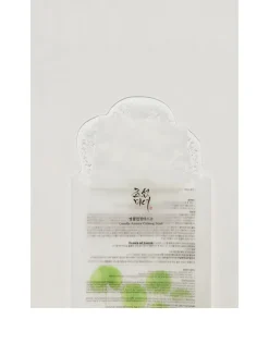 Centella Asiatica Calming Mask