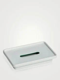 Ceramic Body Bar Dish