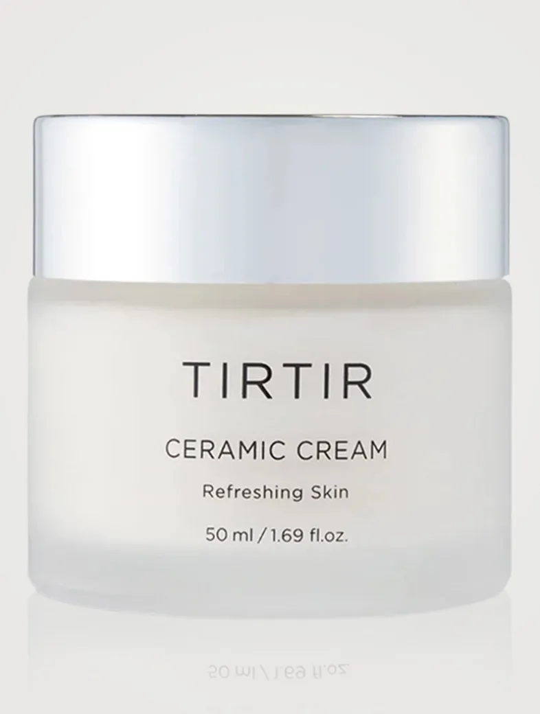 Ceramic Cream