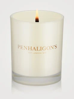 Ceylon Pekoe Candle
