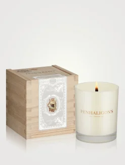 Ceylon Pekoe Candle