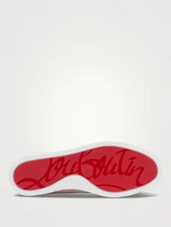 Chambeliboat Suede Loafers