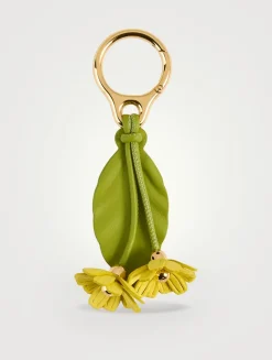 Chamomile Flower Charm