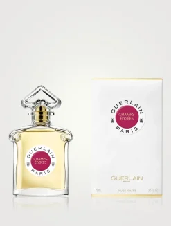 Champs-Elysées Eau de Toilette