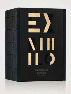 Chandigarh Express Eau de Parfum