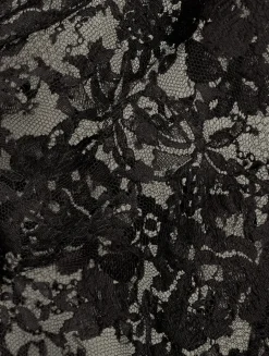 Chantilly Lace Maxi Skirt