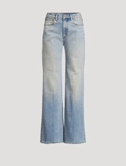 Charlotte Flare Jeans