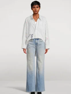 Charlotte Flare Jeans