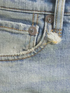 Charlotte Flare Jeans