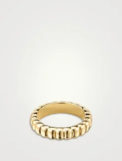 Charlotte Slim Ring