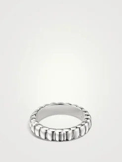Charlotte Slim Ring